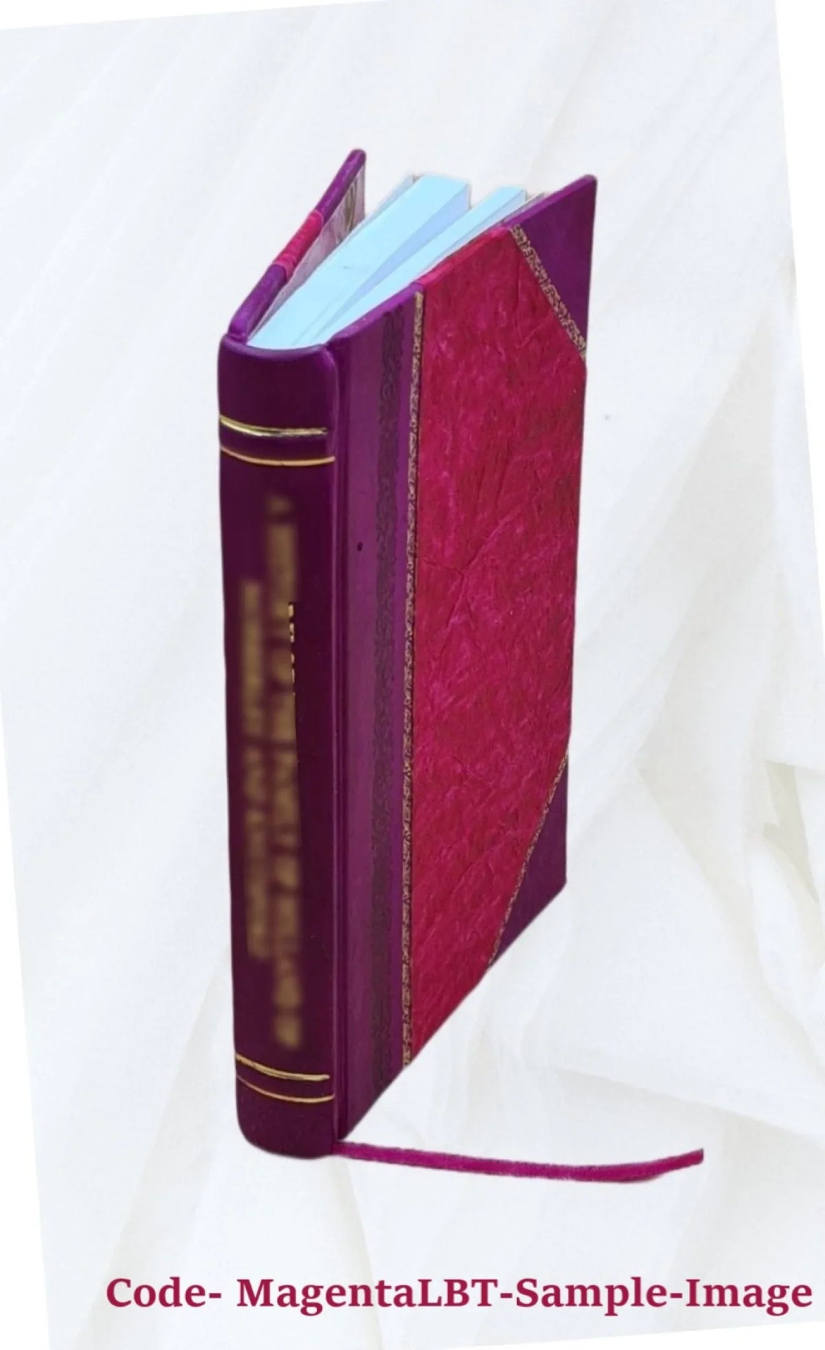 Singleton v. Bowen Volume Brief of Defendant-Appellant (March 18, 1986) 1986 [Leather Bound]
