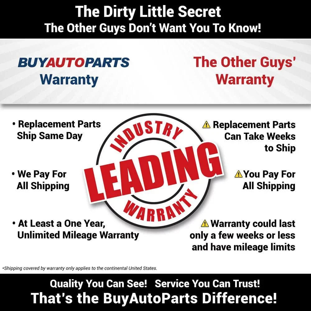 For Audi A4 & VW Passat 2.8L V6 New Power Steering Pump - Buyautoparts Fits select: 1998-2000,2003 VOLKSWAGEN PASSAT GLS