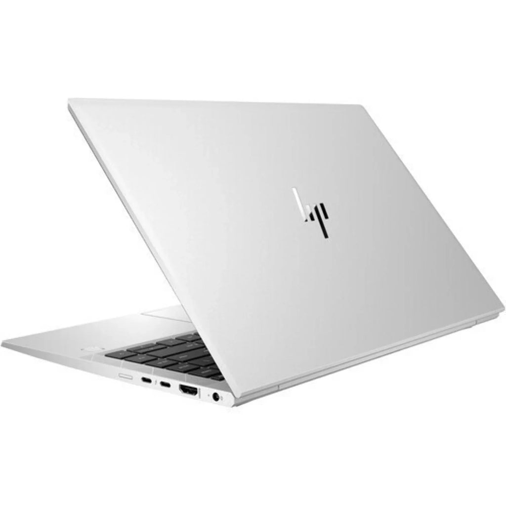 Restored EliteBook 840 G8 14" Notebook i5-1145G7 16GB 256GB SSD W11P Silver 7F572U8 (Refurbished)