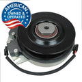 Mcculloch 5100084S Replacement PTO Clutch; Upgraded Next Gen