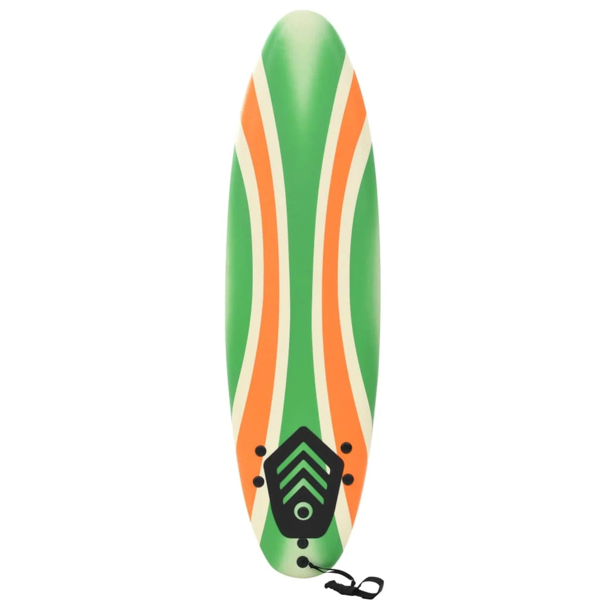 Dcenta Surfboard 66.9" Boomerang