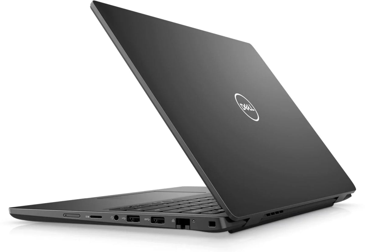 Latitude 3000 3420 Portable computer (2021) | 14" HD | Core i5 - 256GB SSD - 8GB RAM | 4 Cores @ 4.4 GHz - 11th Gen CPU
