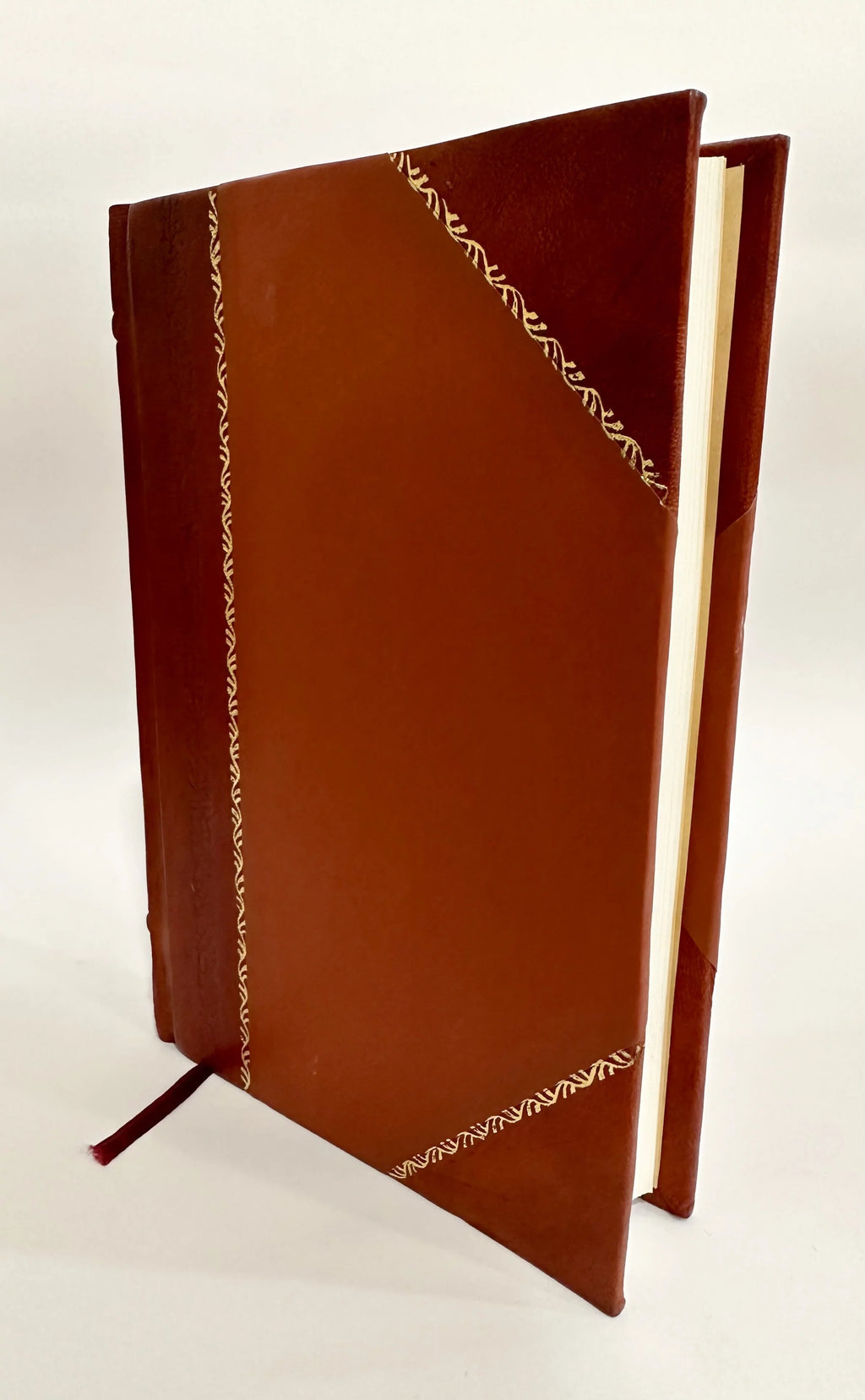 MeMoire Sur L'AdeNite Cervicale ObserveE Dans Les HoPitaux Militaires, Et Sur L'Extirpation Des Tumeurs Ganglionnaires Du Cou / Larrey, FeLix Hippolyte, Baronroyal College (1851) [Leather Bound]