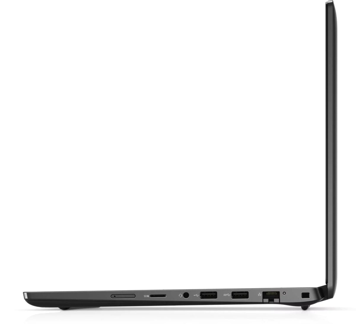 Latitude 3000 3420 Portable computer (2021) | 14" HD | Core i5 - 256GB SSD - 8GB RAM | 4 Cores @ 4.4 GHz - 11th Gen CPU