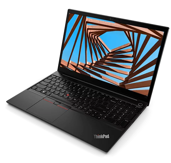 Thinkpad E15 Gen 2 Business Mobile pc 15.6" FHD (1920 x 1080) Non-Touch, 11th Gen Core i7-1165G7, 32GB RAM, 1TB SSD, Iris Xe Graphics, Windows 10 Pro