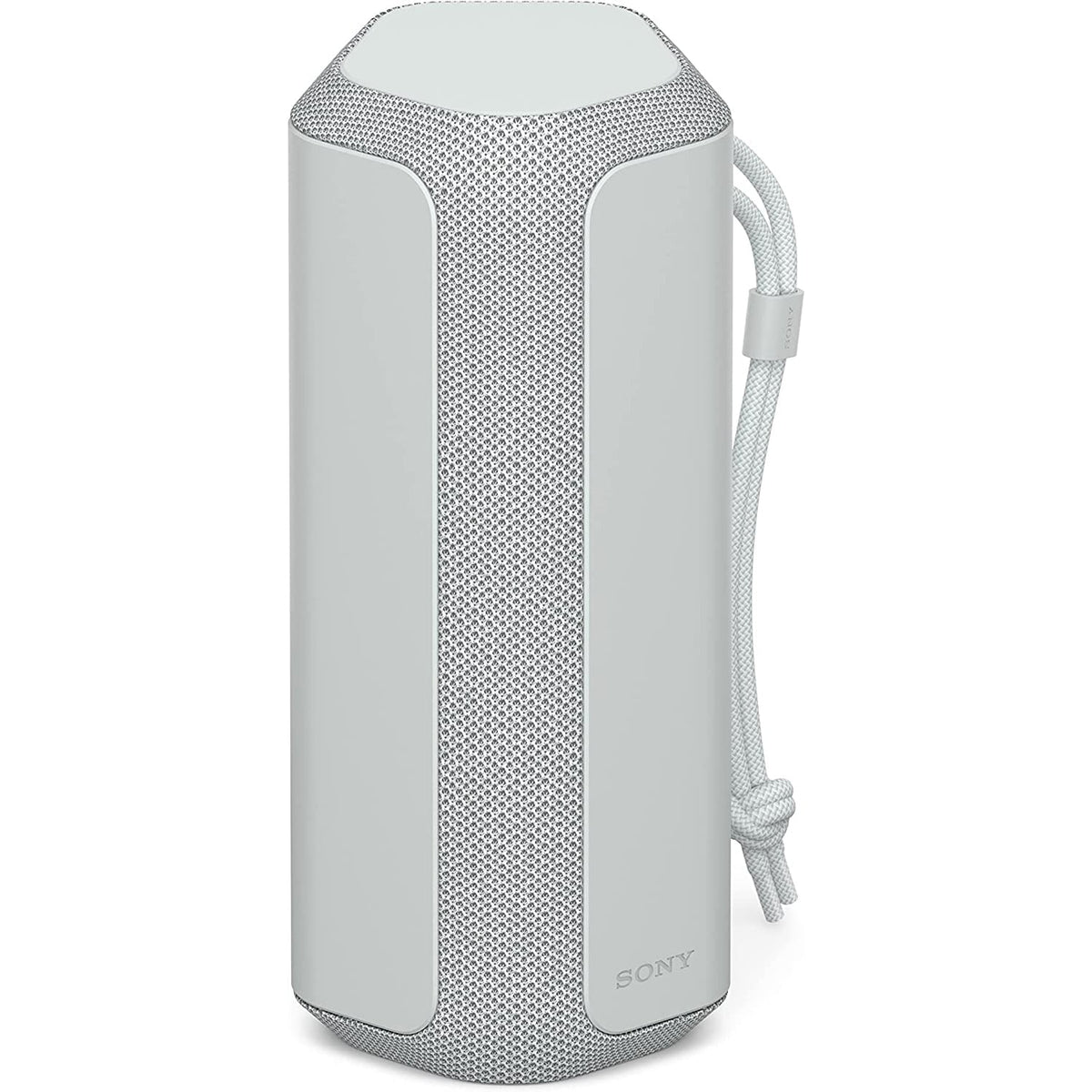XE200 X-Series Portable Wireless Speaker Gray + Deco Essential Sling Backpack
