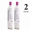Kenmore 9085 Compatible with 46-9010, 469010, 46-9085 Refrigerator Liquid Filter(2 Pack)