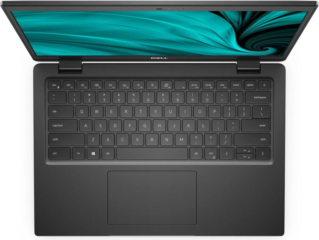 Latitude 3000 3420 Portable computer (2021) | 14" HD | Core i5 - 256GB SSD - 8GB RAM | 4 Cores @ 4.4 GHz - 11th Gen CPU