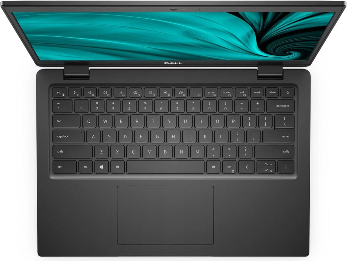 Latitude 3000 3420 Portable computer (2021) | 14" HD | Core i5 - 256GB SSD - 8GB RAM | 4 Cores @ 4.4 GHz - 11th Gen CPU
