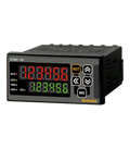 CT6Y-1P4 Counter/Timer, W72xH36mm, 6-Digit, LED, 1 Preset, PNP or NPN Input, Prescale value setting, Relay SPDT(1c) 250VAC 3A, NPN Open Collector Output, 100-240 VAC