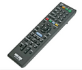 RMT-B102A Remote control replacement Compatible with Blu ray DVD player BDPS350 BDP-S350B
