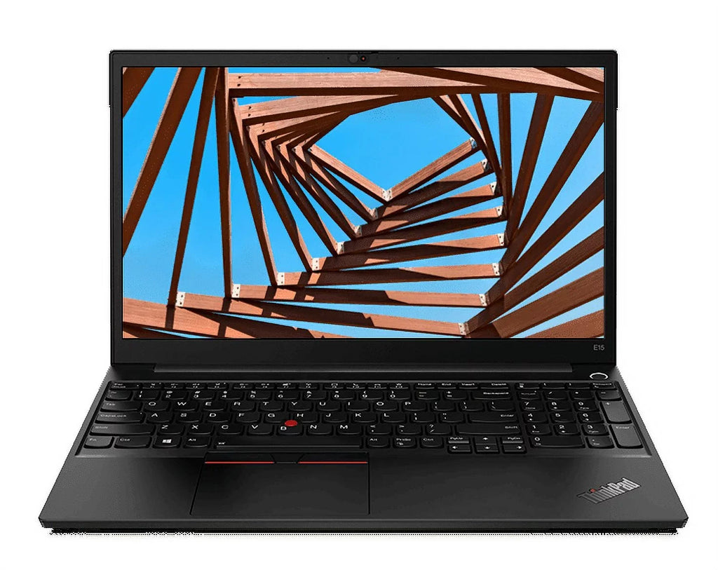 Thinkpad E15 Gen 2 Business Mobile pc 15.6" FHD (1920 x 1080) Non-Touch, 11th Gen Core i7-1165G7, 32GB RAM, 1TB SSD, Iris Xe Graphics, Windows 10 Pro