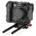 Tiltaing Lightweight Camera Cage Kit for C70, Black