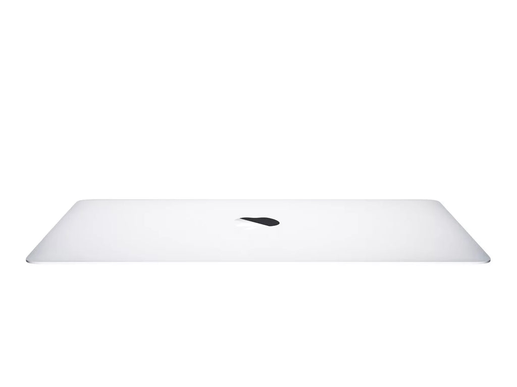 MacBook MNYH2E/A 12" with Retina Display (1.2GHz Dual Core m3, 8GB RAM, 256GB HD, OS X) Silver (Spanish Keyboard)(New-Open-Box)