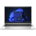 Restored EliteBook 840 G8 14" Notebook i5-1145G7 16GB 256GB SSD W11P Silver 7F572U8 (Refurbished)