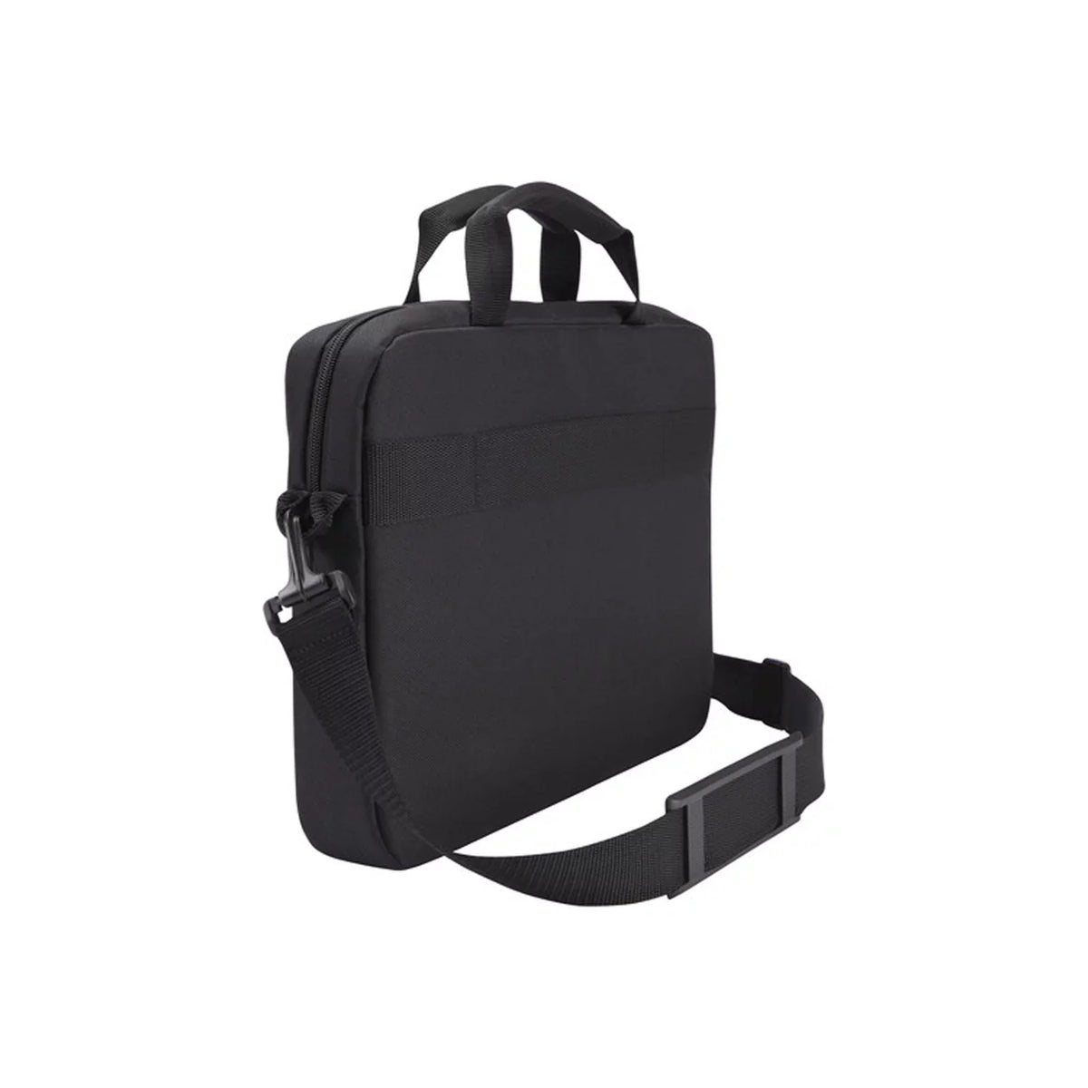 Case Logic Mobile pc and Tablet Case for 14.1 Notebook and iPad Slim, Polyester, Black