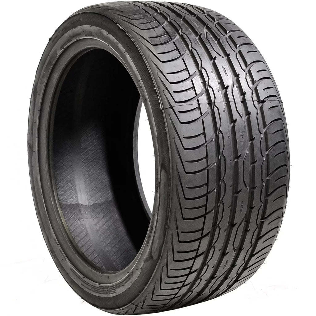 Advanta Z-01 275/40ZR20 275/40R20 106W XL A/S High Efficiency Tire