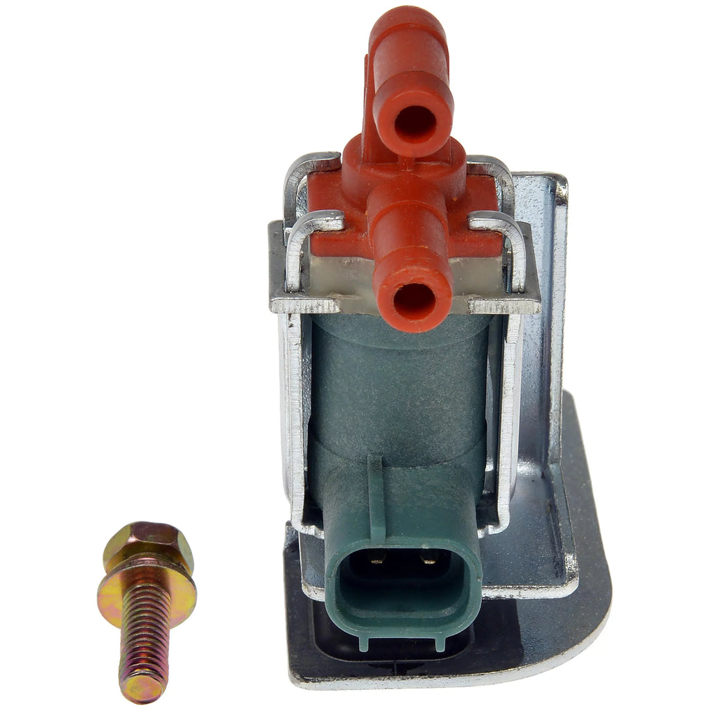 Dorman 994-020 Vapor Canister Purge Valve for Specific Toyota Models Fits select: 2000-2002 TOYOTA COROLLA