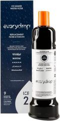 Compatible with Ice Filter F2WC9I1 Replacement ICE 2, Single-Pack