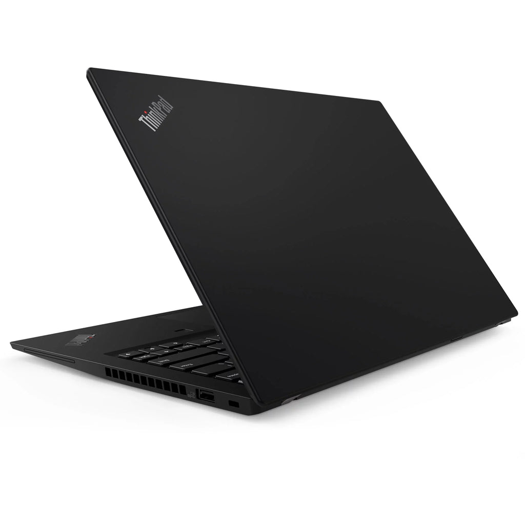 ThinkPad T14s Notebook 14" FHD IPS 250 nits, Ryzen 7 Pro 4750U, Radeon, 16GB, 512GB