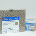 Liquid Panel #12 4 Pack for Aprilaire 440 445 Humidifier Pad Filter