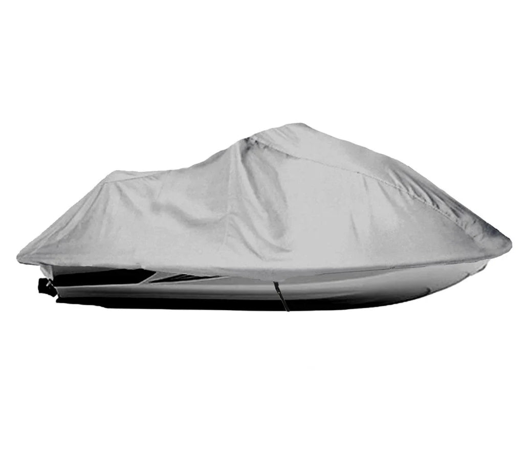 420 Denier Jetski Storage Cover Compatible with SEADOO GTI Limited 155 2016-2018 JET SKI PWC Canvas