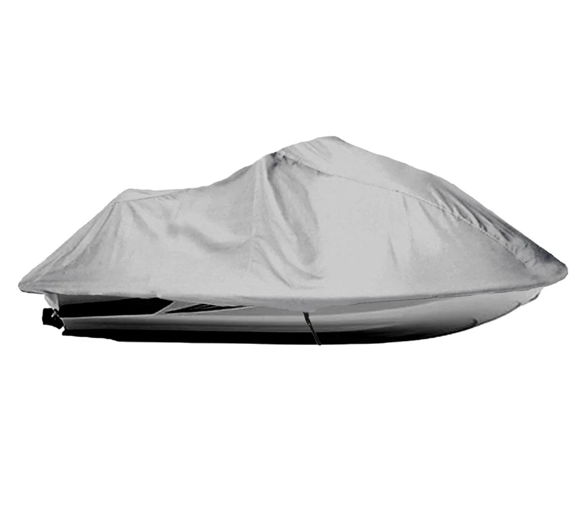 420 Denier Jetski Storage Cover Compatible with SEADOO GTI Limited 155 2016-2018 JET SKI PWC Canvas