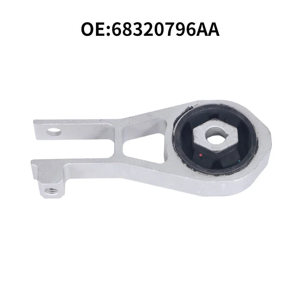 Paddsun Replaceable Engine Mount Bracket Stable Functionality for Ram ProMaster City 2015-2022
